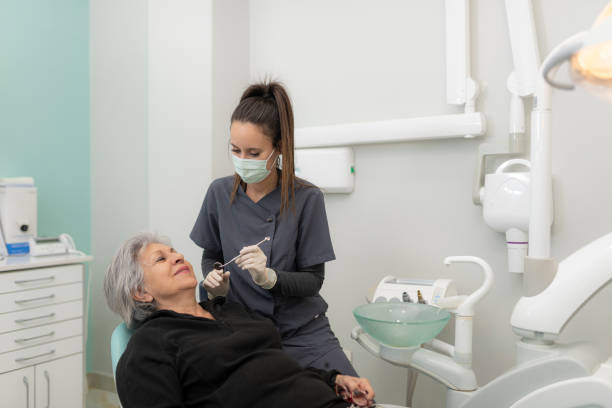 Best Broken Tooth Emergency  in Oakhurst, NJ
