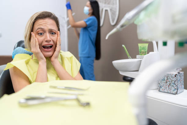 Best Dentist for Tooth Abscess  in Oakhurst, NJ