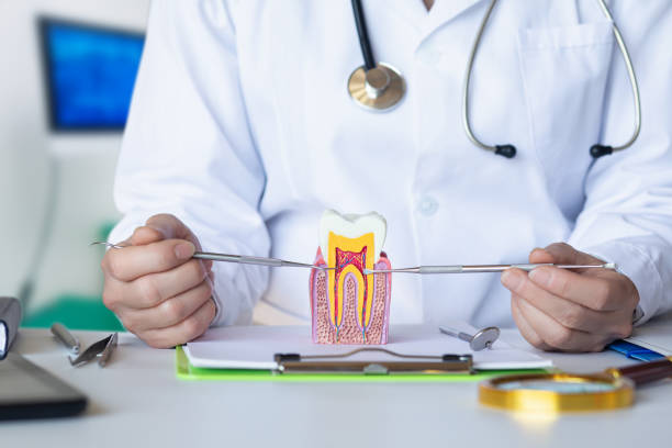 Best Cracked Tooth Emergency Dentist  in Oakhurst, NJ